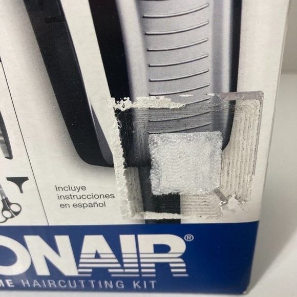Conair Custom Cut Home Haircutting Kit 21 Piece - Picture 5 of 13